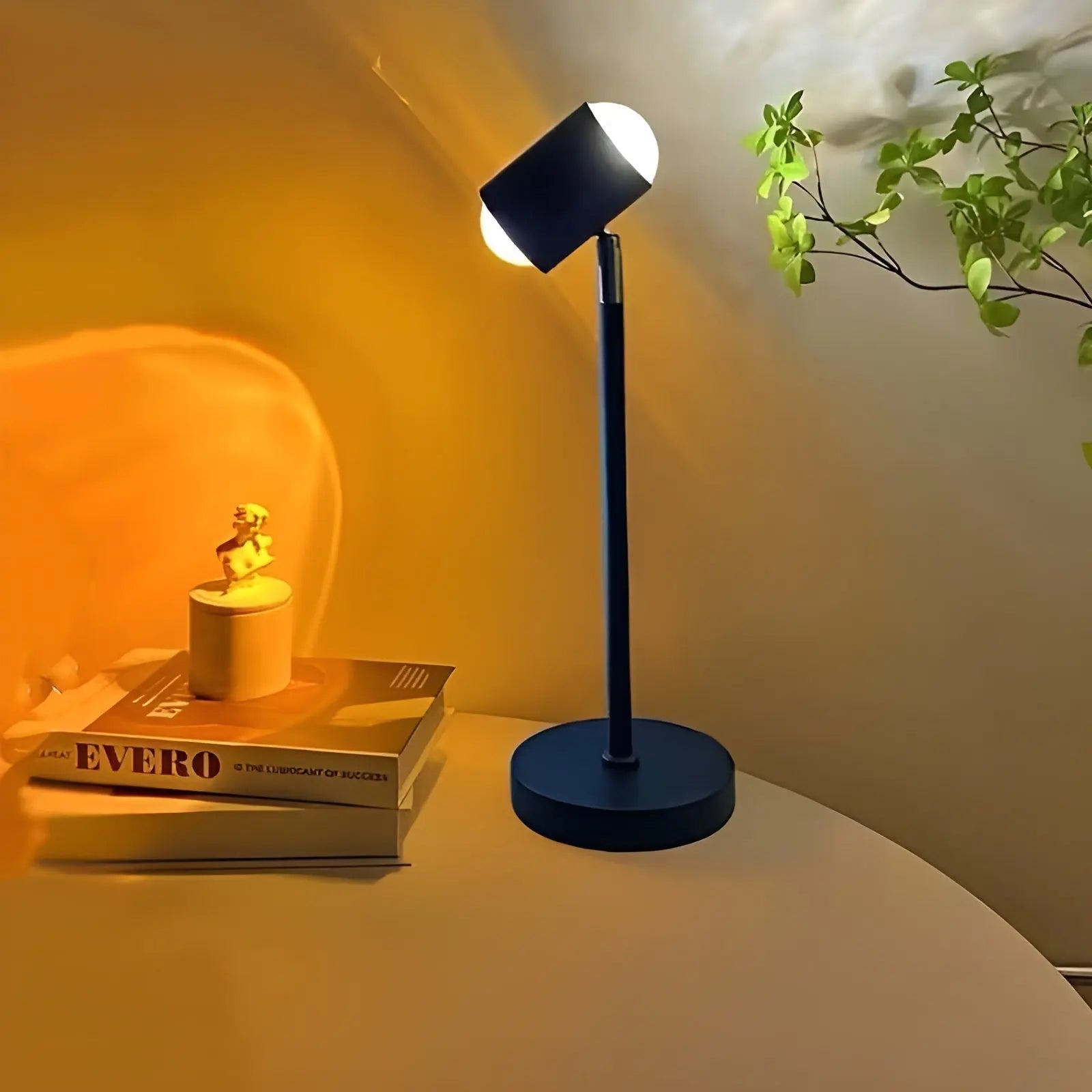 Maliben | Dreamlight Dreamglow – Enchanting Color Palette And Usb Connection