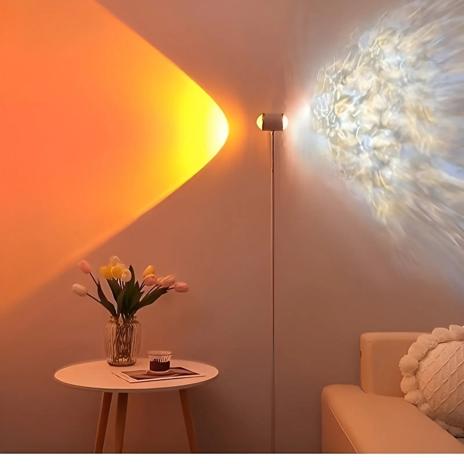 Maliben | Dreamlight Dreamglow – Enchanting Color Palette And Usb Connection
