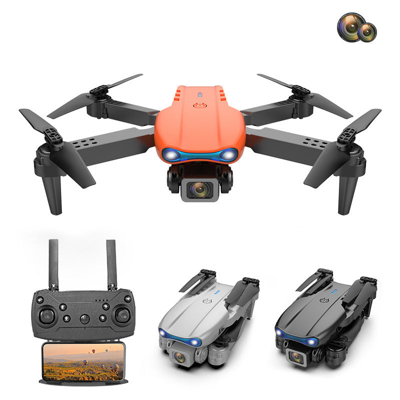 Maliben | 4k Uhd Drone With Long Battery Life – Ideal For Aerial Photography