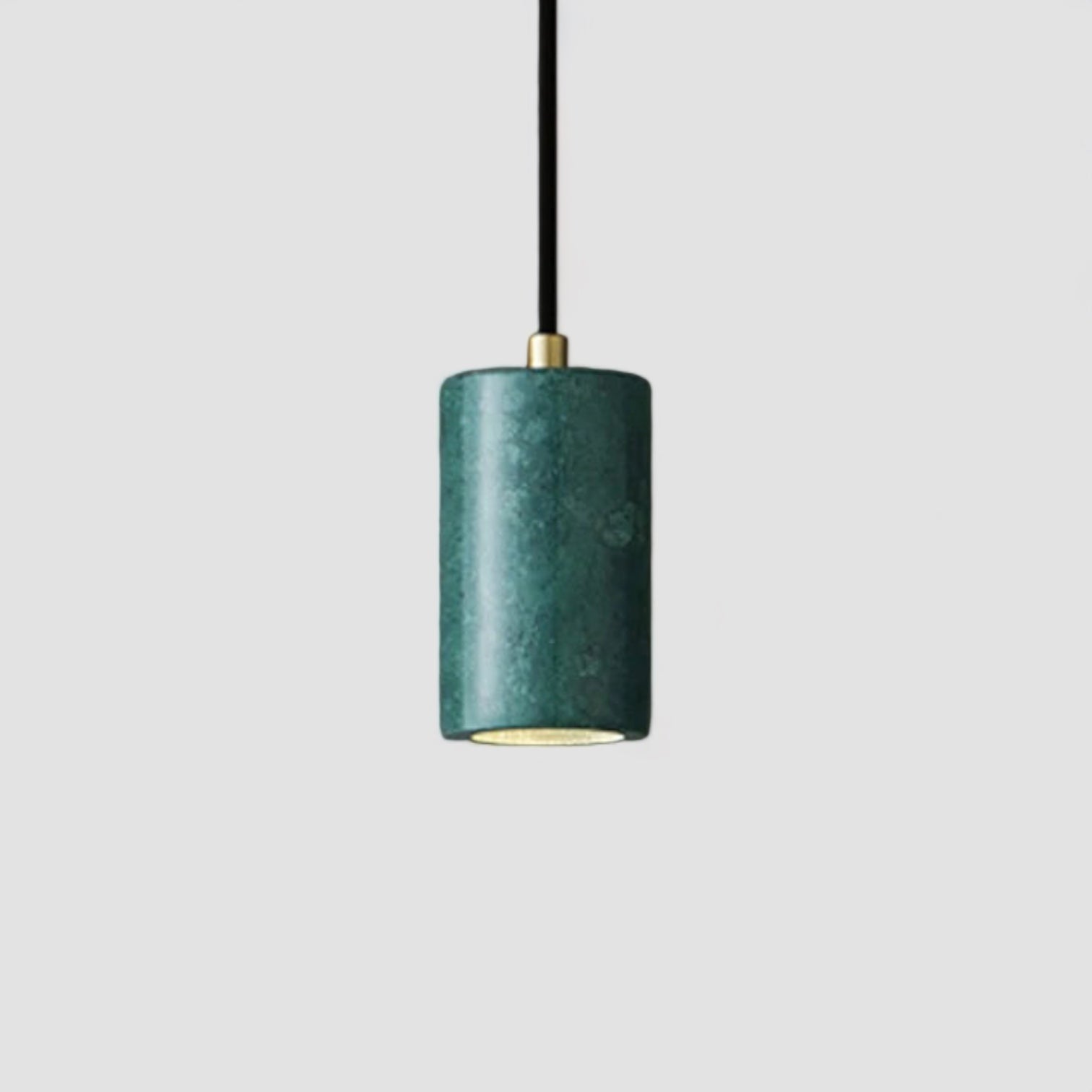 Maliben | Minimalistic Marble Led Pendant Light