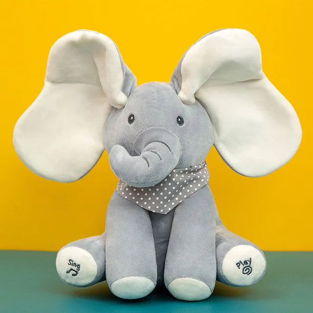 Maliben | Melodymate Plush