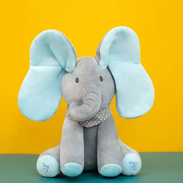 Maliben | Melodymate Plush