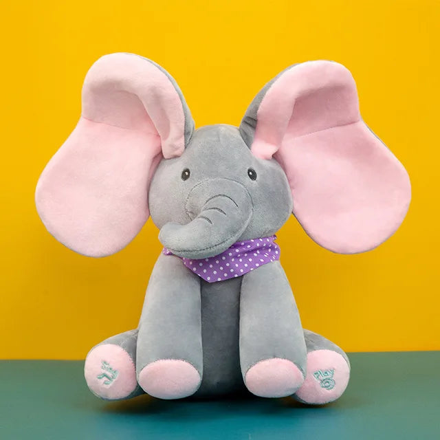 Maliben | Melodymate Plush