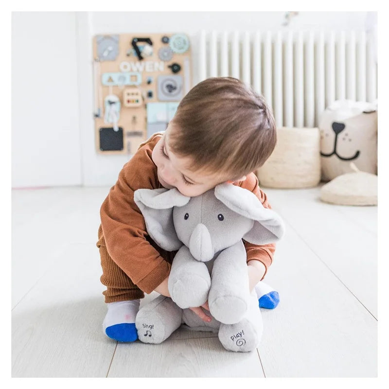 Maliben | Melodymate Plush