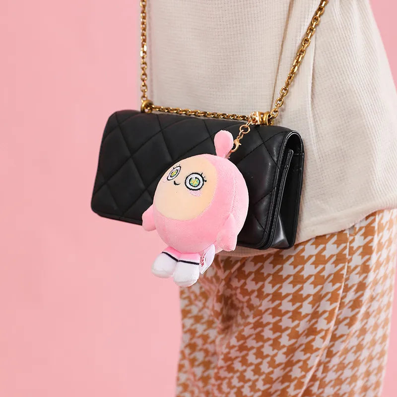 Maliben | Cuddly Fabric Doll