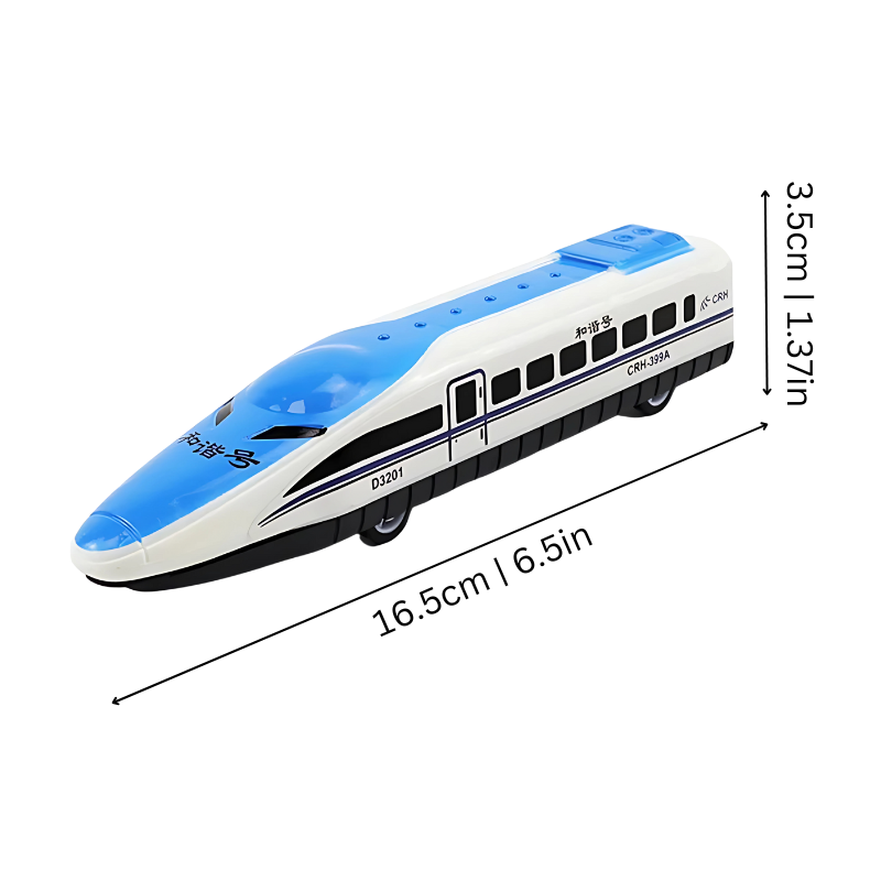 Maliben | Flitzbahn