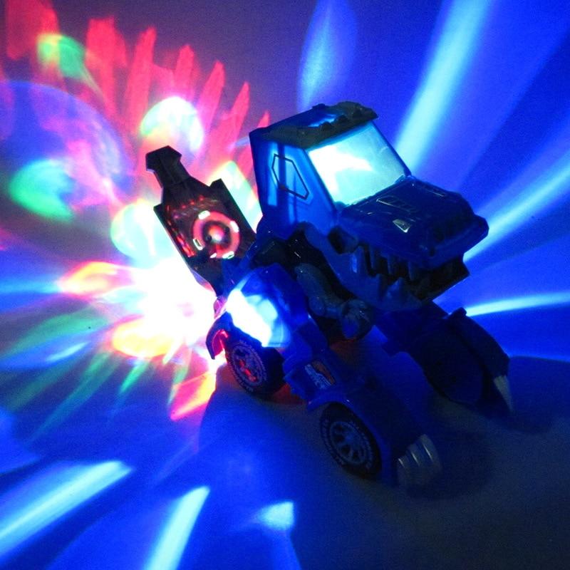 Maliben | Transform Dino Car | Give Your Child Endless Adventures - The Ultimate Transforming Dinosaur Car