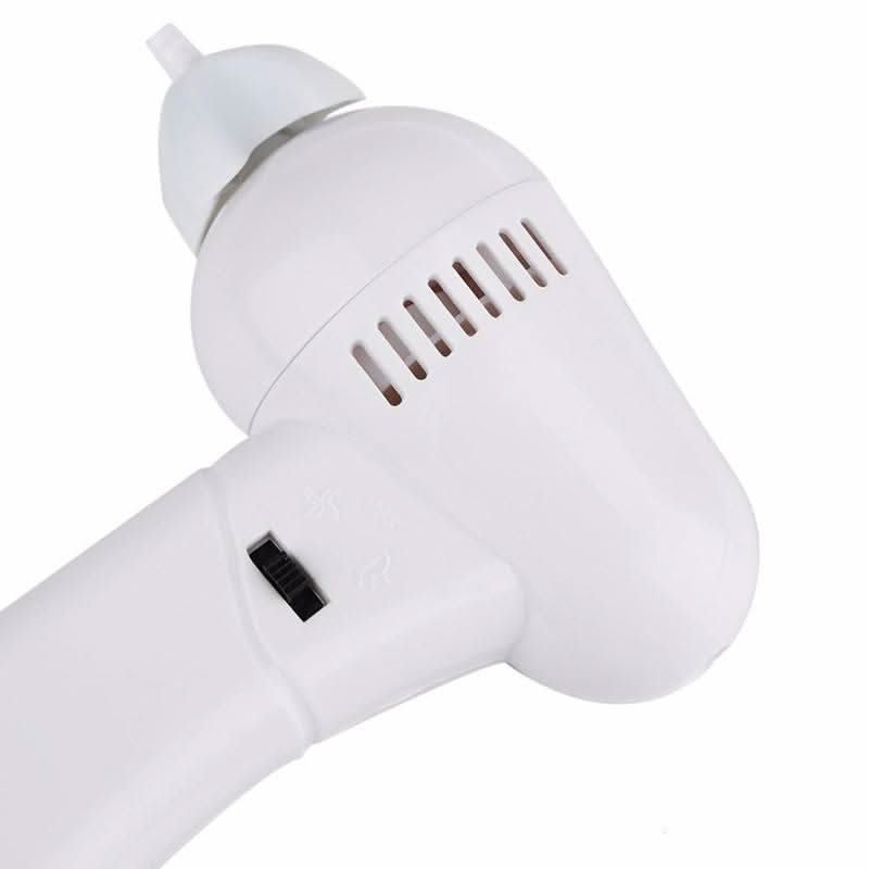 Maliben | Electric Ear Wax Removal Vacuum Cleaner With Safe Suction