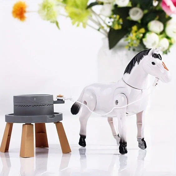 Maliben | Kids Dressage Toy