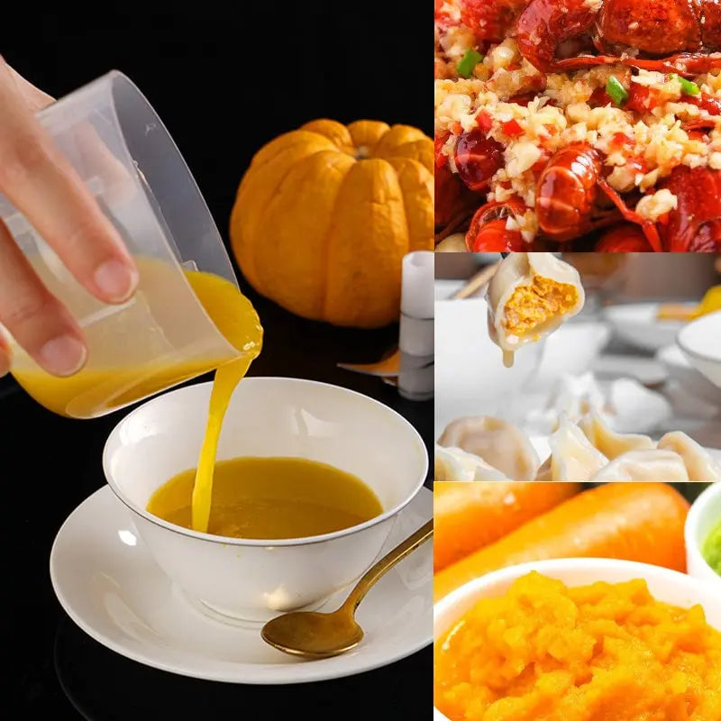 Maliben | Electric Mini Food Chopper – Usb Rechargeable Garlic Chopper