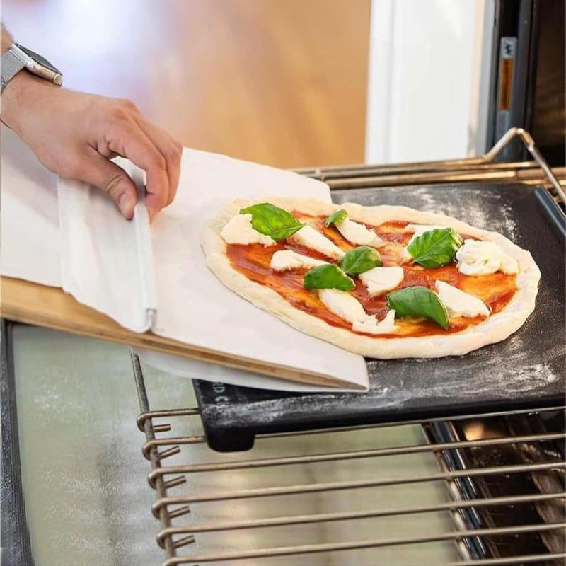 Maliben | Pizzashield – Stylish Heat-Resistant Oven Glove