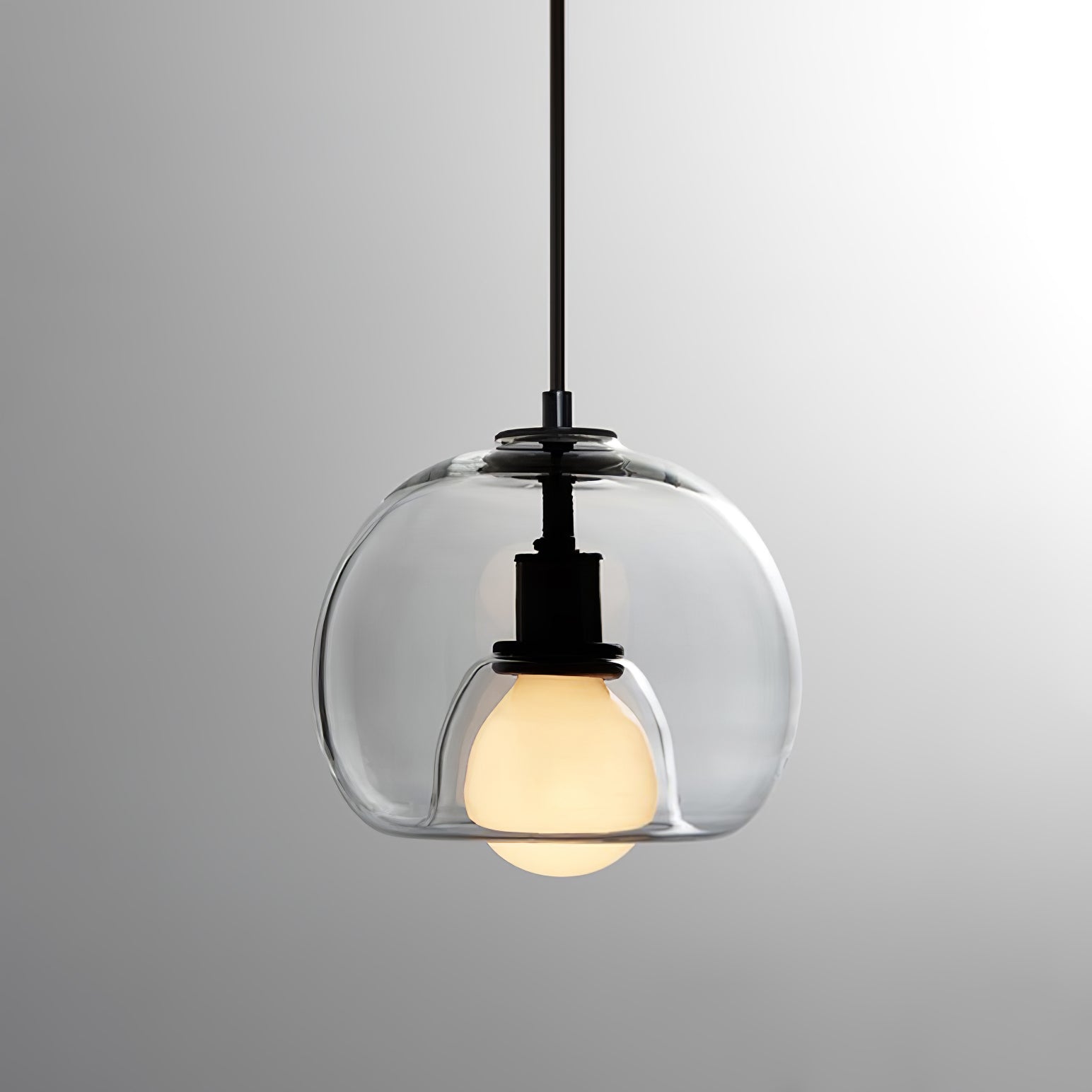 Maliben | Éclatpure Pendant Light - Minimalist Led Pendant Light For Stylish Spaces