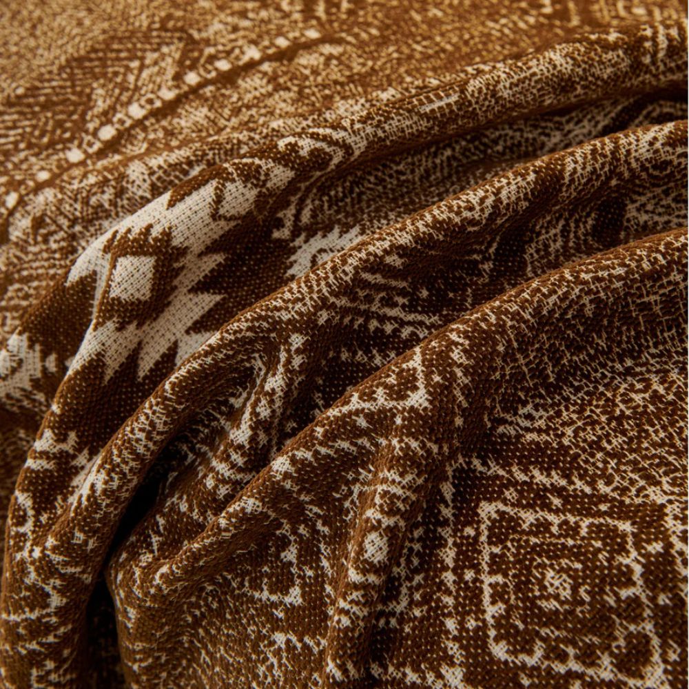 Maliben | Ethno Cultural Tribe Sofa Cover