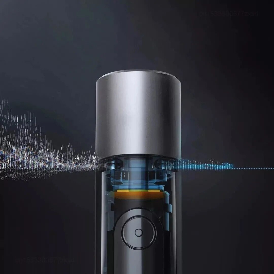 Maliben | Flashshield - The UltimAte Defense Lamp - Security at Your Fingertips