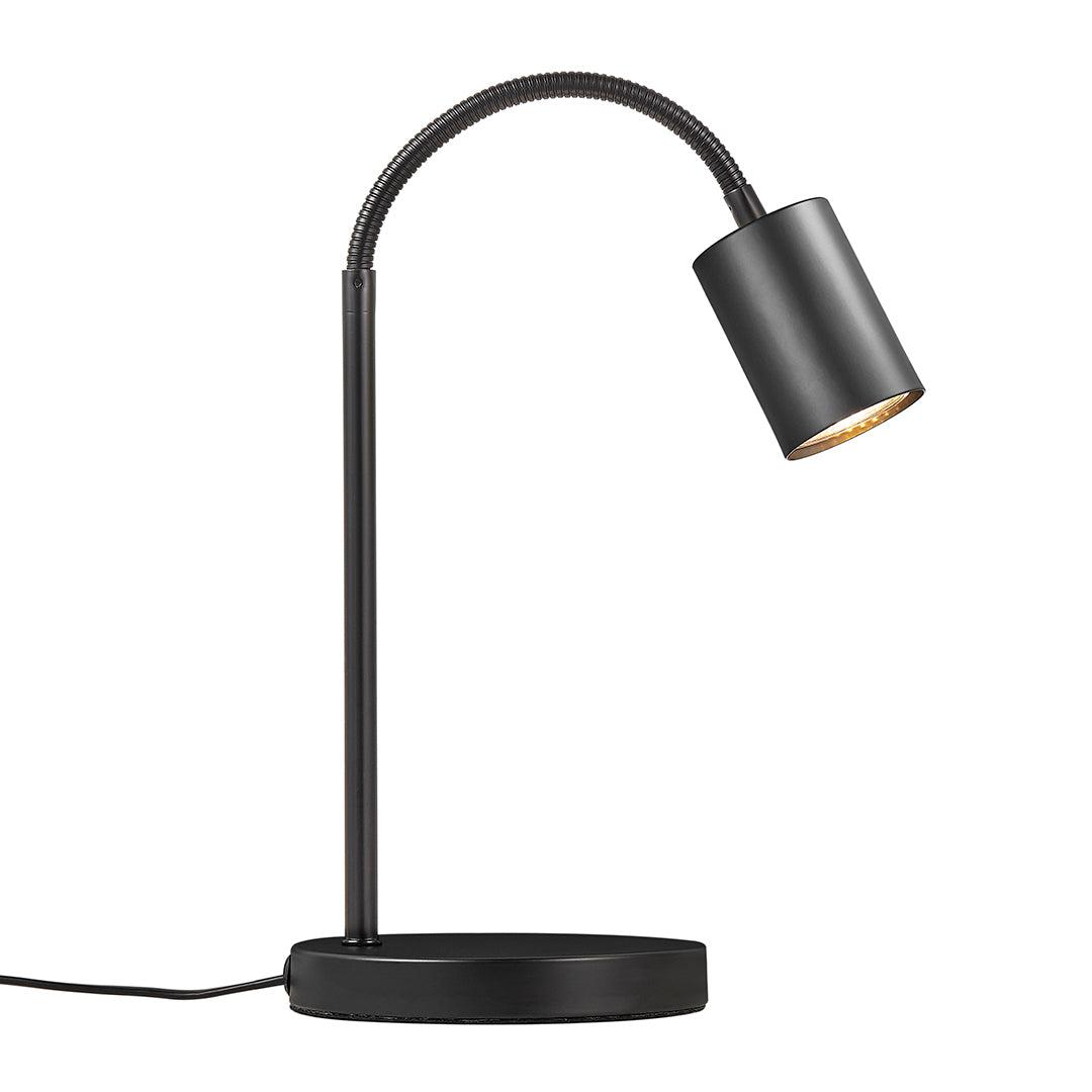 Maliben | Modern Flexilux Desk Lamp – Illuminate Your Space
