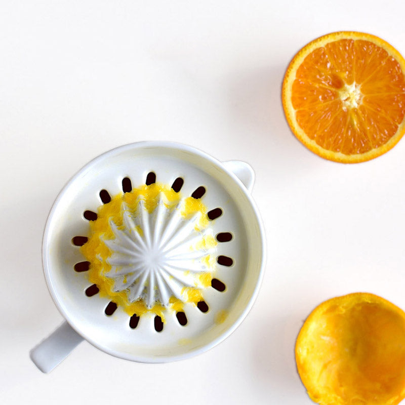 Maliben | Eze Ceramic Citrus Press