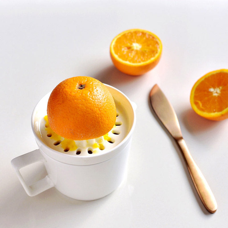 Maliben | Eze Ceramic Citrus Press