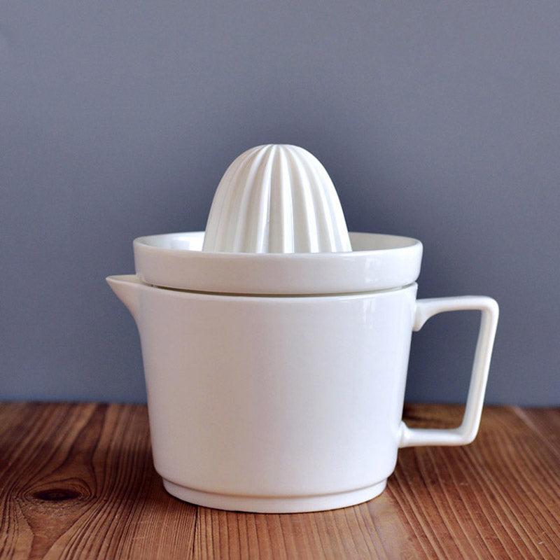 Maliben | Eze Ceramic Citrus Press