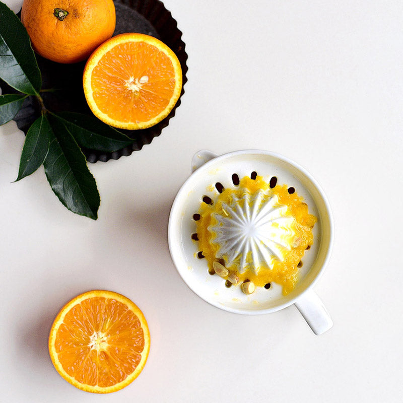 Maliben | Eze Ceramic Citrus Press