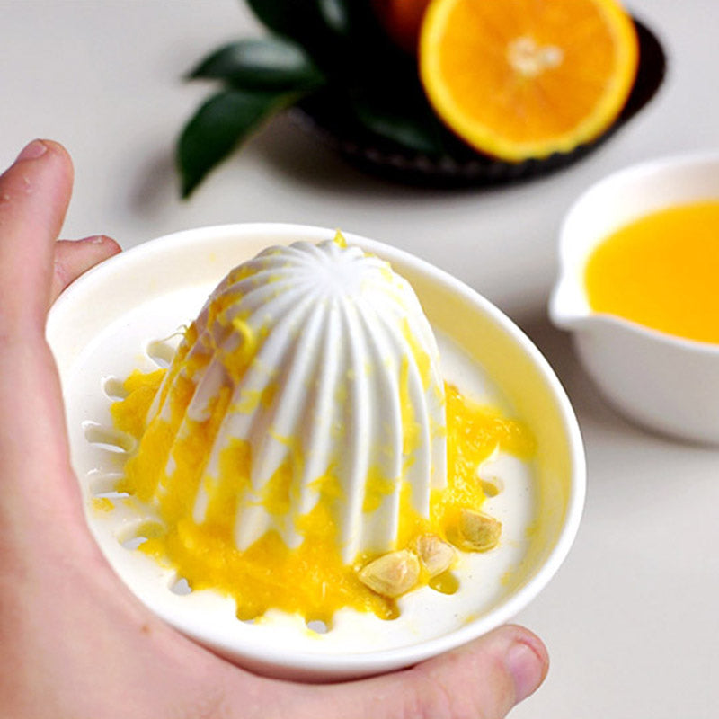 Maliben | Eze Ceramic Citrus Press