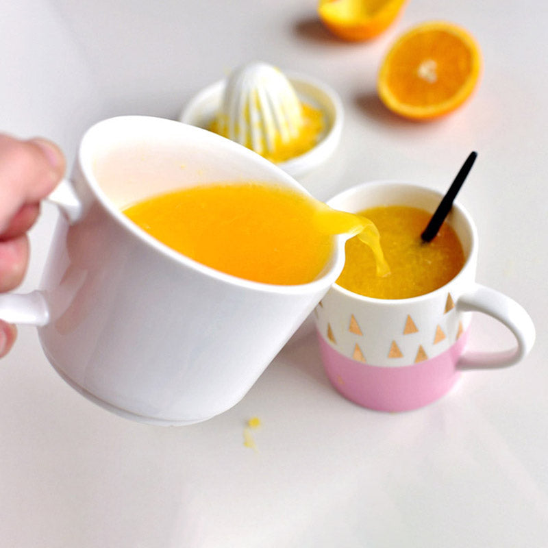 Maliben | Eze Ceramic Citrus Press