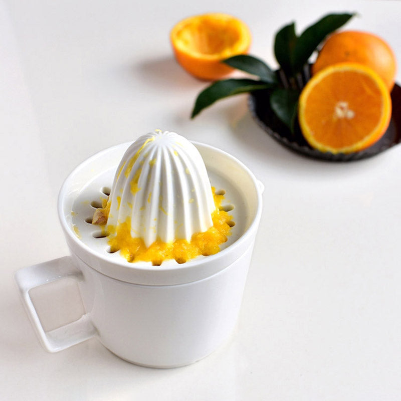 Maliben | Eze Ceramic Citrus Press