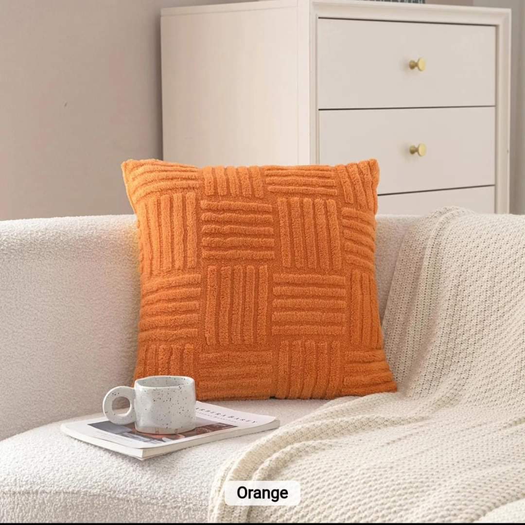 Maliben | Cushion Covers For Decorative Cushions In Various Styles