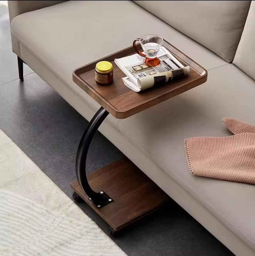 Maliben | MInimalist Side Table in Sleek Design