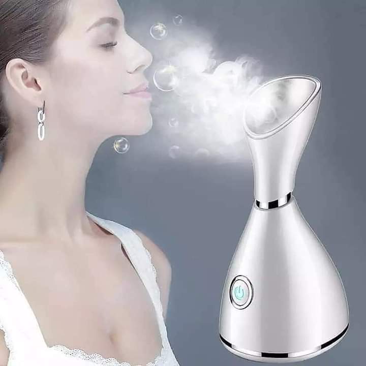 Maliben | Facial Steamer