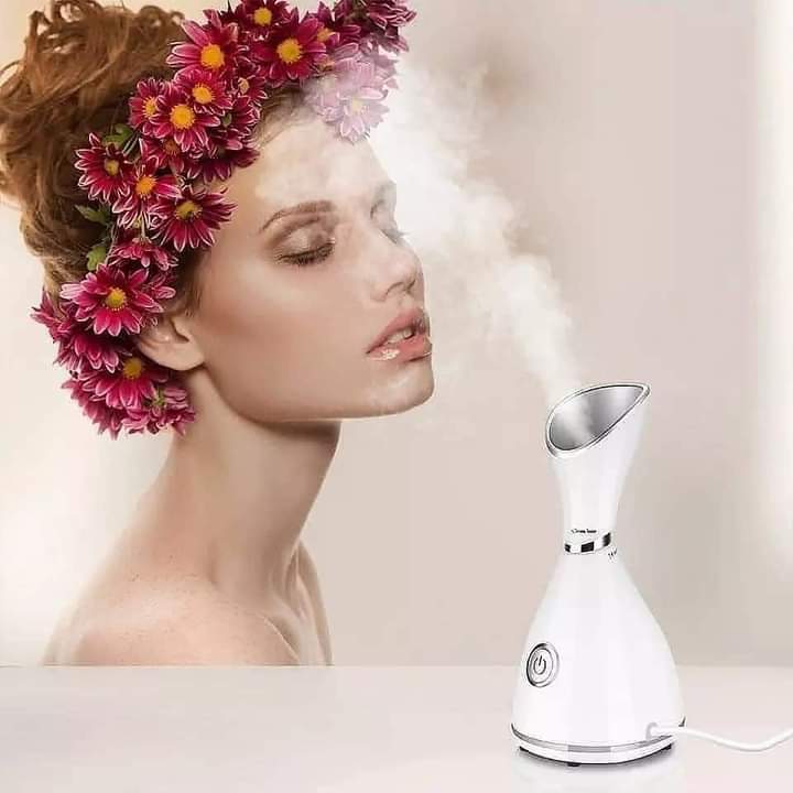 Maliben | Facial Steamer