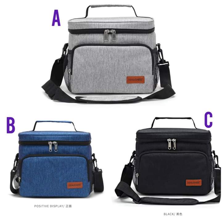 Maliben | Insulated Lunch Bag