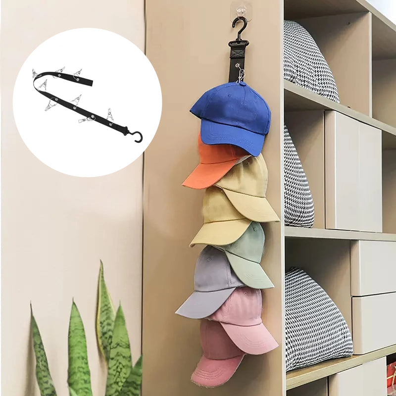 Maliben | Hat Hanger