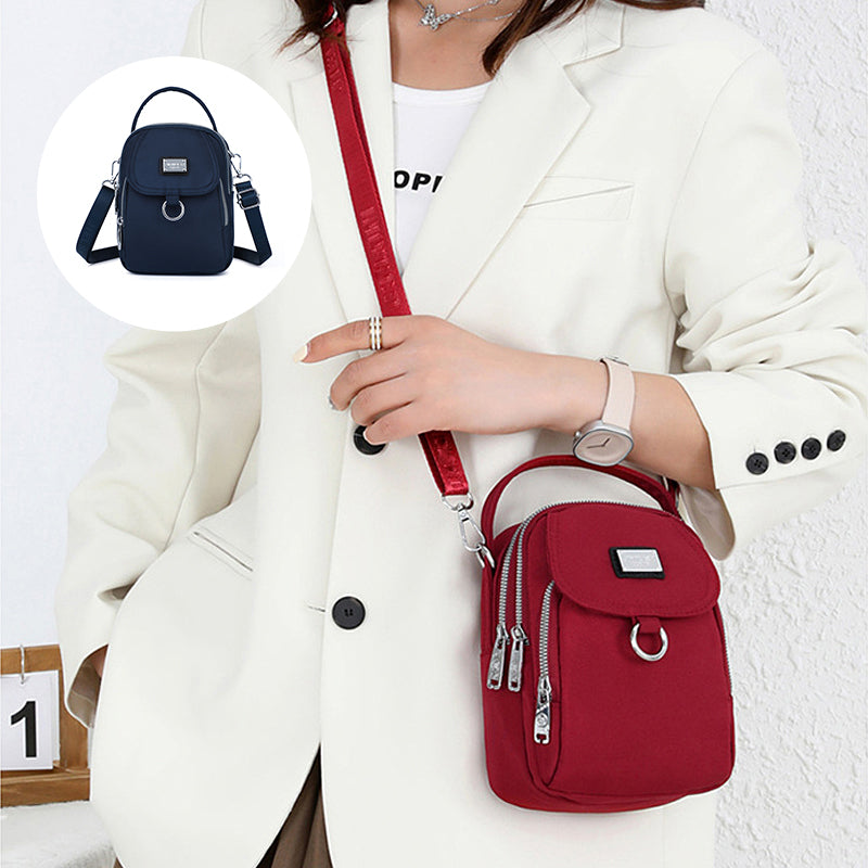 Maliben | Waterproof Shoulder Bag For Women