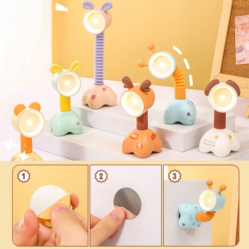 Maliben | Cute Little Table Lamp