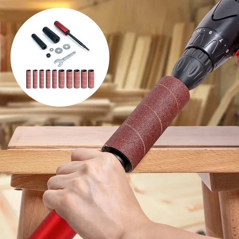 Maliben | Grindmaster | Master All Your Surfaces