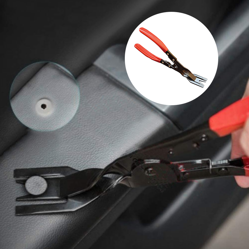 Maliben | Plastic Rivet Pliers