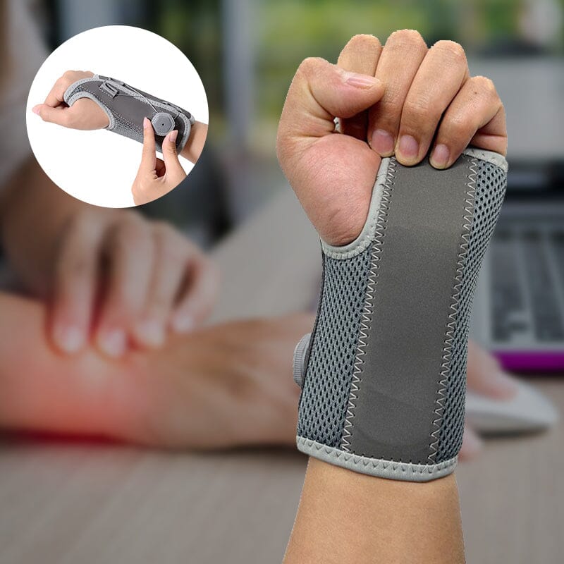 Maliben | Sports Wrist Protection