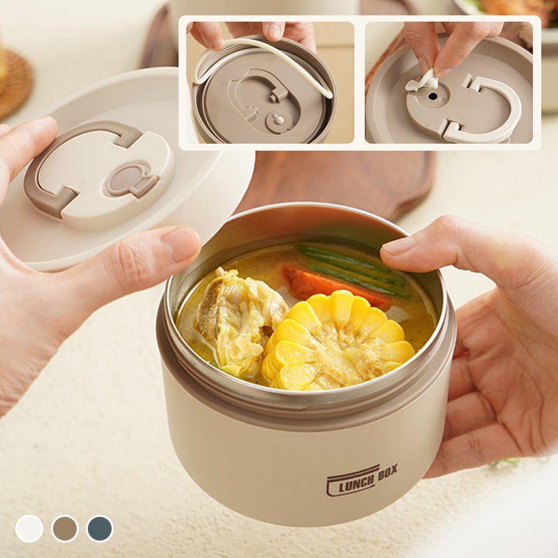 Maliben | Portable insulated lunch box