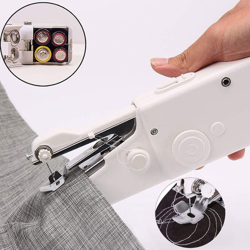 Maliben | Portable portable sewing machine