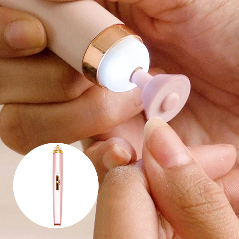 Maliben | Pre-Sale -- Electric Professional Manicure Nail Machine Set (Best Pre-Sale Discount)