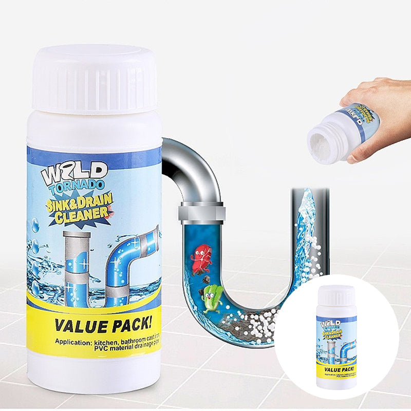 Maliben | Sink & Drain Cleaner
