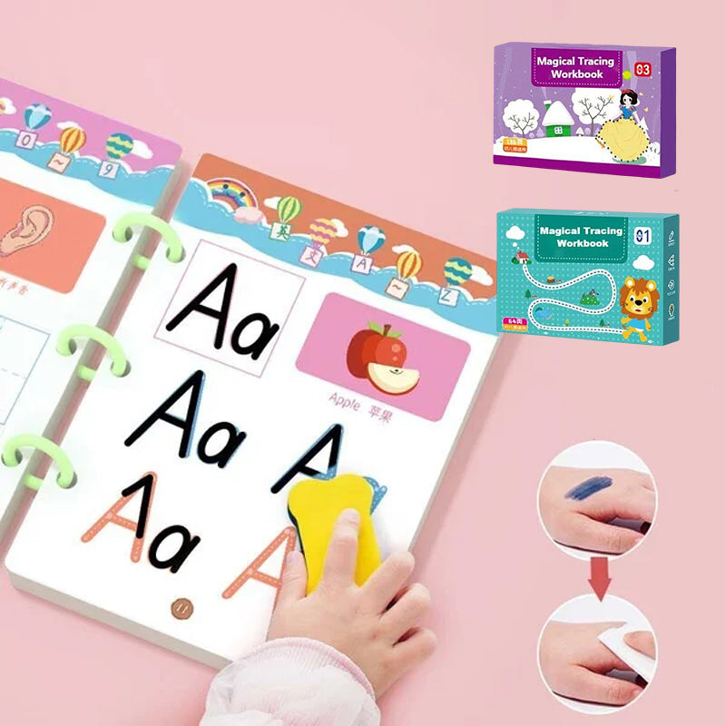 Maliben | Textbook For Child Pedagogy