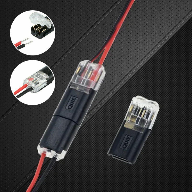 Maliben | Practical Fast Cable Connector🎁