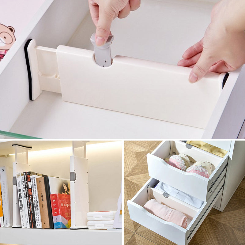 Maliben | Drawer Divider For Dresser