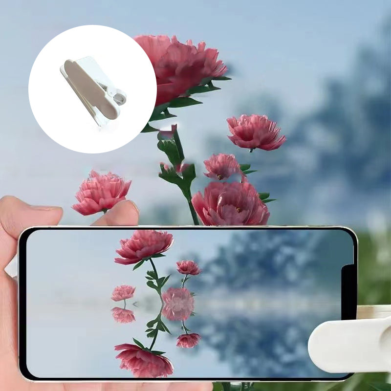 Maliben | Handy Reflection Camera