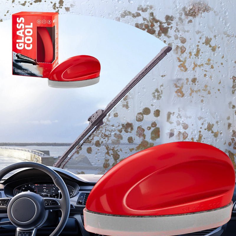 Maliben | Oilyclean | Clear And Secure Vision