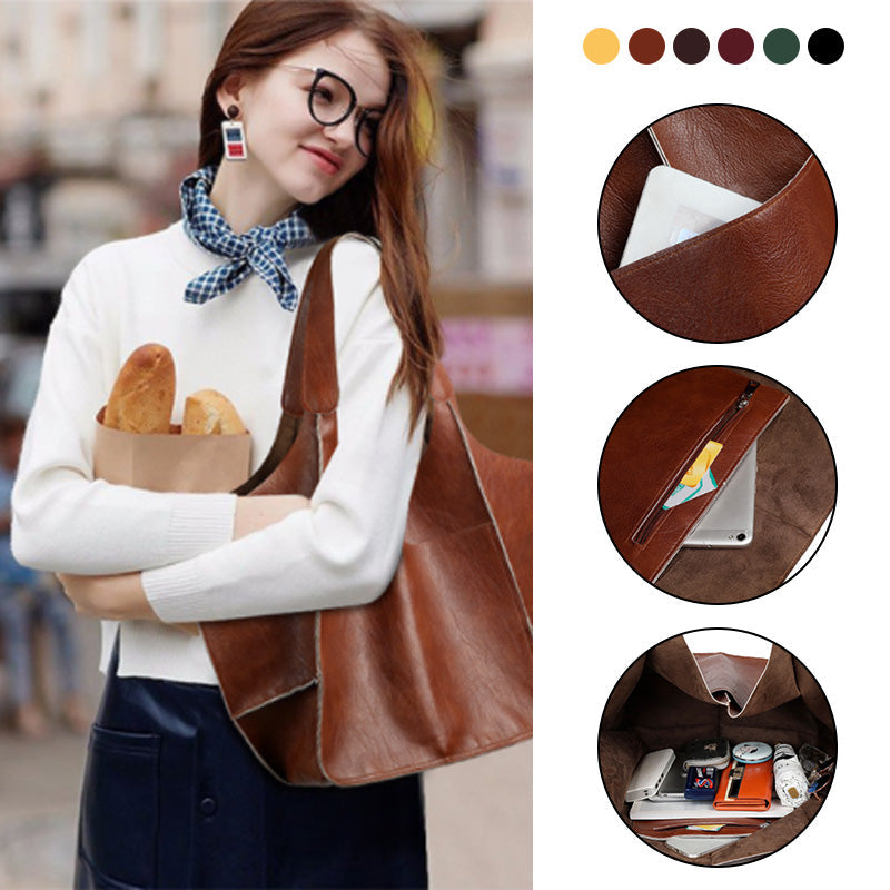 Maliben | Women Large Handbag