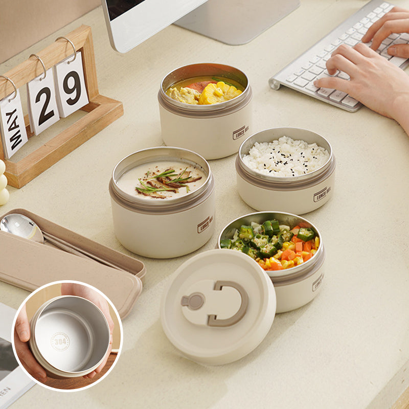 Maliben | Portable insulated lunch box