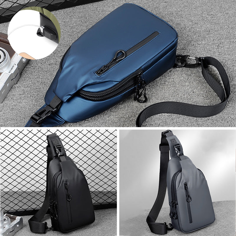 Maliben | Waterproof Shoulder Bag