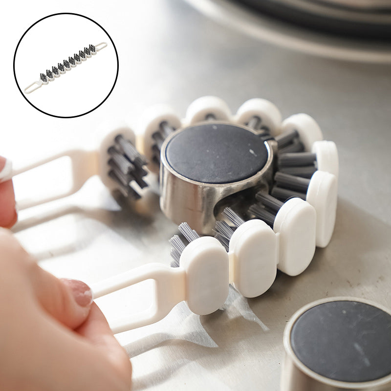 Maliben | Flexible Multifunctional Cleaning Brush